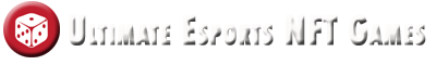 Ultimate Esports NFT Games
